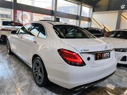 مرسيدس بنز C-Class
